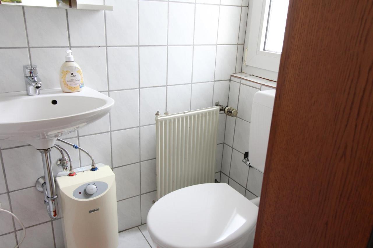 Homestay Haus Gruenewald Solingen