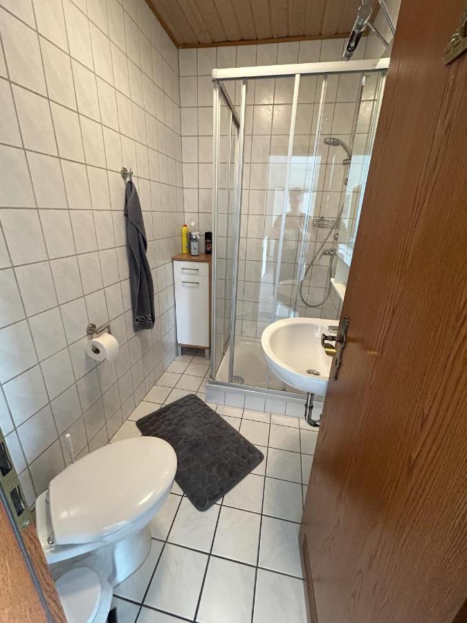 Haus Gruenewald Homestay Solingen