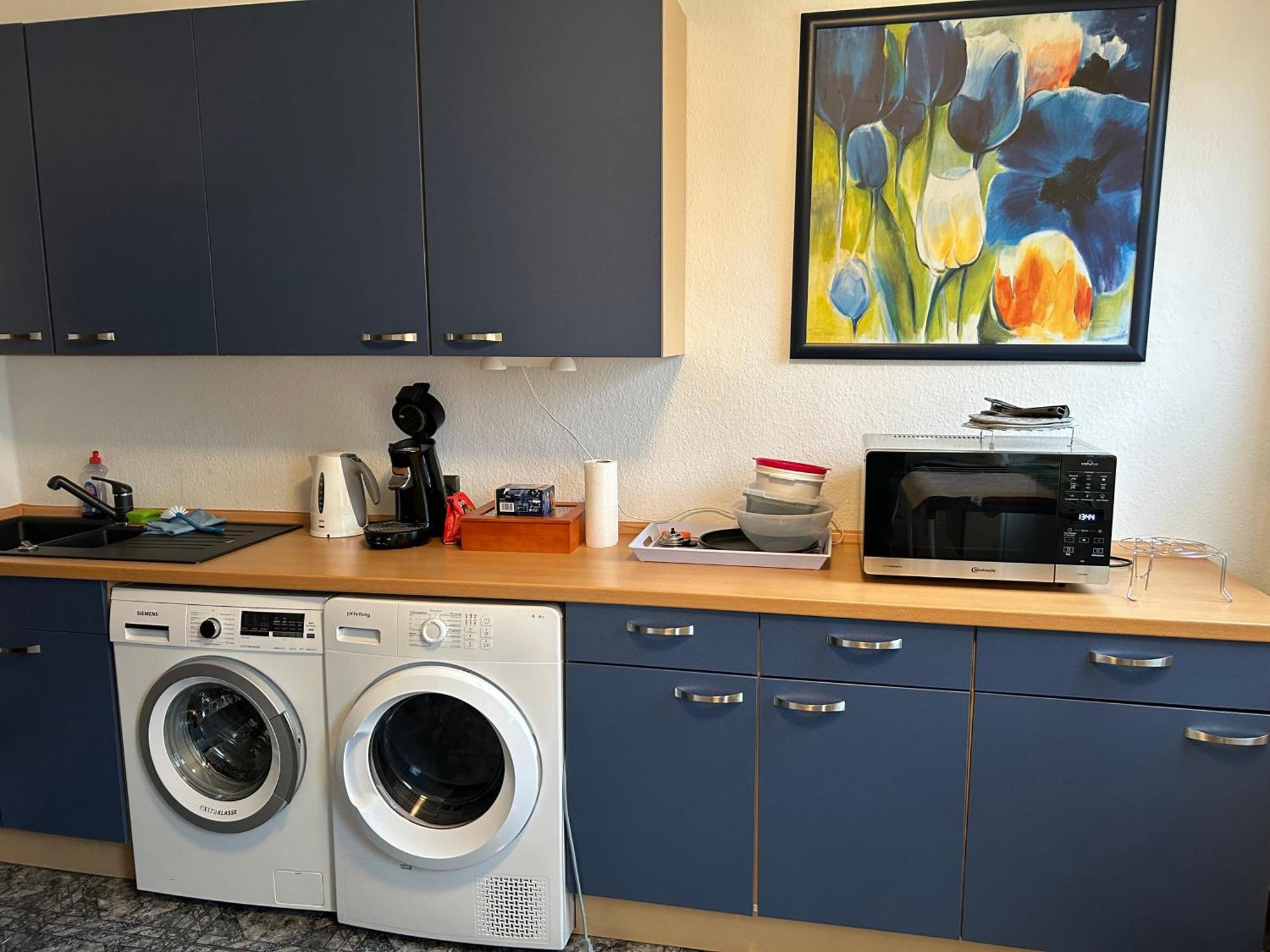 Haus Gruenewald Homestay Solingen