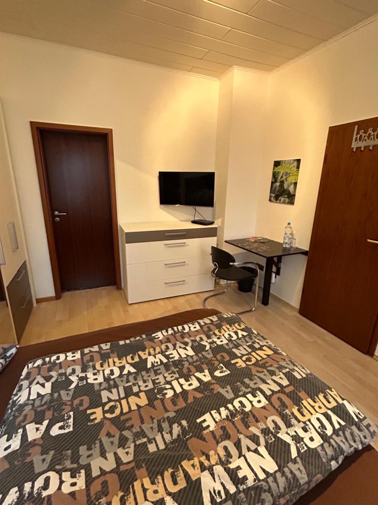 Haus Gruenewald Homestay